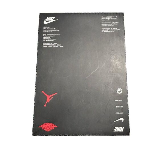 Nike Air‎ Jordan 3 Retro Washington Wizards White Blue DM0967-148 Youth Size 5Y - Picture 13 of 13